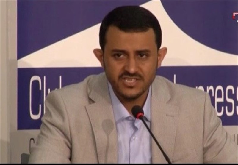 گفتگوهایی در مسقط برای توقف تجاوز به یمن در جریان است