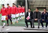 برگزاری نشست مسئولان فدراسیون فوتبال با پیروانی/ دی‌ماه اولین اردوی تیم جوانان