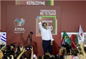 Left-Wing Syriza Re-Elected in Greece despite Rebellion