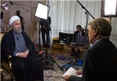 روحانی: برنامه‌ ملاقات و نیازی به تماس تلفنی با اوباما نداریم