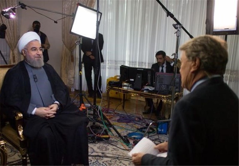 روحانی: برنامه‌ ملاقات و نیازی به تماس تلفنی با اوباما نداریم