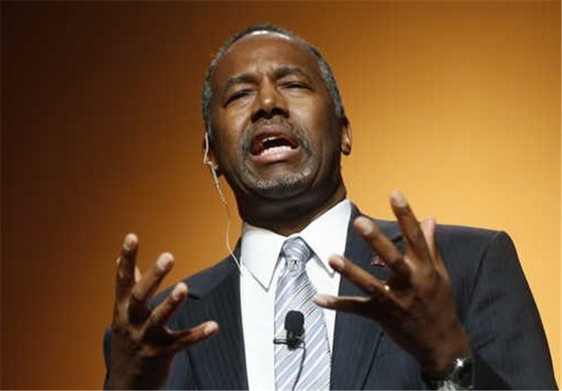 Ben Carson: Muslim Should Not Re-Elected US President