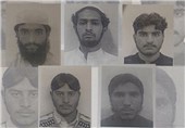 شناسایی 5 عامل حمله به کمپ نیروهای هوایی پاکستان + تصاویر