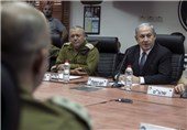 نتانیاهو در اقدامی نادر فرماندهان ارتش را به دیدار پوتین می‌برد