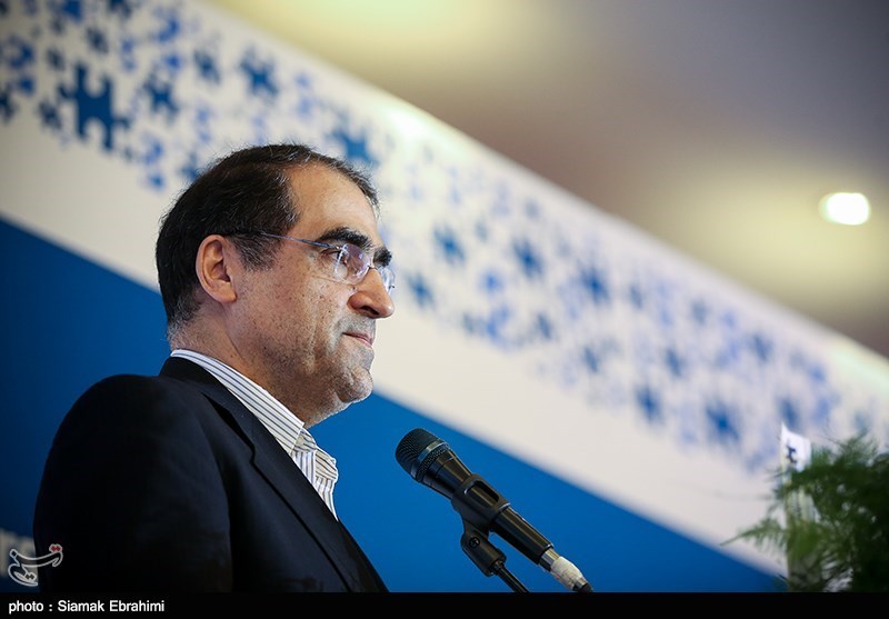 وزیر بهداشت به اصفهان سفر می‌کند + برنامه‌ها