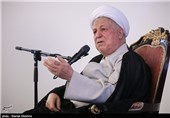 هاشمی رفسنجانی: کشتی‌های ایران هر جا بخواهند، می‌روند