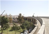 33 پروژه شهرداری شیراز تا پایان امسال به بهره‌برداری می‌رسد