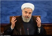 Iran’s President Praises Efforts to Repatriate Perished Hajj Pilgrims