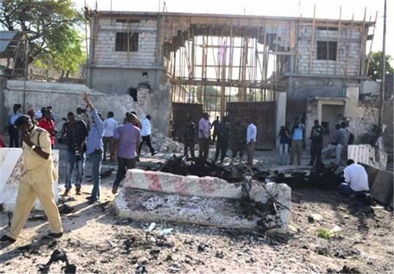 Several Killed in Al-Shabab Mortar Attack in Somalia