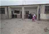 توضیحات اداره نوسازی مدارس قزوین درباره فیلم منتشر شده از یک مدرسه تخریبی
