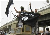 هلاکت مفتی داعش در رقه+تصاویر