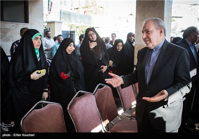 New School Year Started in Iran