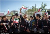 60 هزار نفر دانش‌آموز در استان کرمان وارد کلاس اول شدند