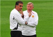 Quieroz Pays Tribute to Sir Alex Ferguson after Late World Cup Win