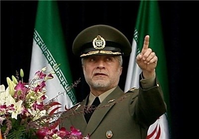 Zionist Regime’s Shelters to Become Mass Graves: Iranian General