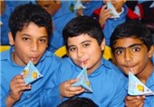 شناسنامه الکترونیکی برای دانش‌آموزان مقطع ابتدایی زنجان صادر می‌شود