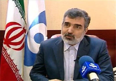  کمالوندی: ایران فشار و تهدید را نمی‌پذیرد/ آمریکا و اروپا به تعهداتشان عمل کنند 