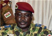 Burkina Faso Coup Leaders Free Detained Prime Minister
