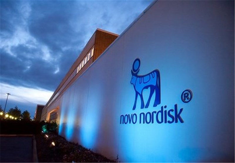 Denmark’s Novo Nordisk Seeking Investment in Iran Market