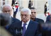 مؤتمر فتح السابع ینتخب محمود عباس قائدا عاما لحرکة فتح