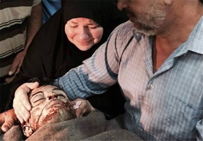 شهادت جوان فلسطینی در «طولکرم» به ضرب گلوله نظامیان صهیونیست