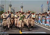 همایش نقش نیروهای انتظامی اصفهان در دفاع‌مقدس برگزار می‌شود/ تمهیدات ترافیکی پلیس برای‌‌ رژه هفته دفاع‌مقدس
