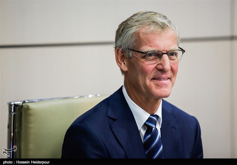 دانمارک در بدترین شرایط تحریم داروی بیماران ایرانی را تأمین کرد