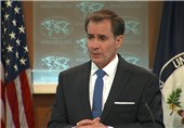 واشنگتن:‌ آزمایش موشکی ایران نقض برجام نیست