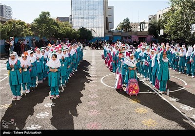 بوی ماه مهر - شیراز