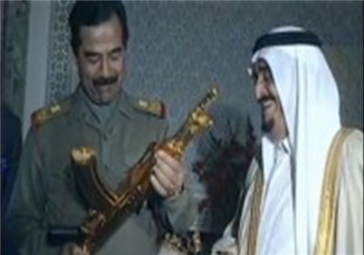 هزینه های جنگ تحمیلی برای عراق چقدر بودواز کجا تامین میشد؟