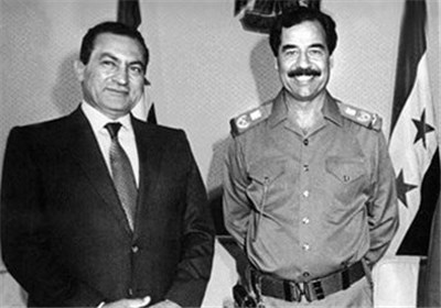 ویدئوگرافی/ چه کشورهایی در جنگ تحمیلی به صدام کمک کردند؟