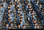 179 هزار دانش‌آموز در استان زنجان به استقبال مهر می‌روند