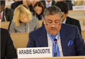 موج انتقادهای بین المللی از انتخاب نماینده عربستان در شورای حقوق بشر