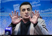Mohammad Bana Close to Taking Iran’s Greco-Roman Job