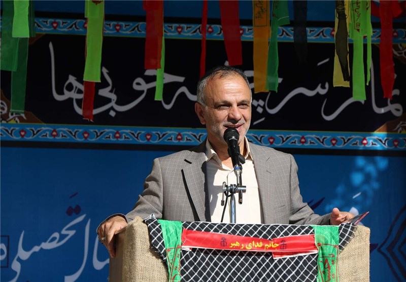 جشن باسوادی 100 درصدی در استان سمنان برگزار می‌شود