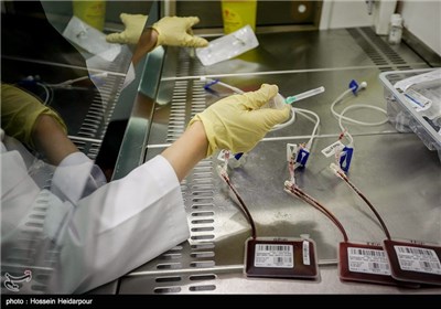 بازگشت امید به درمان بیماران با یک زباله زایمانی/هزینه ذخیره‌سازی خون بند ناف چقدر است؟