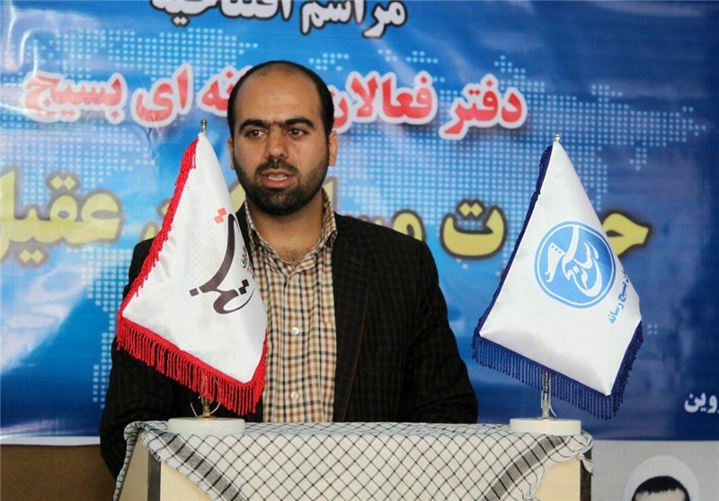 مقابله با جنگ نرم در اولویت برنامه‌های اصحاب رسانه قرار گیرد