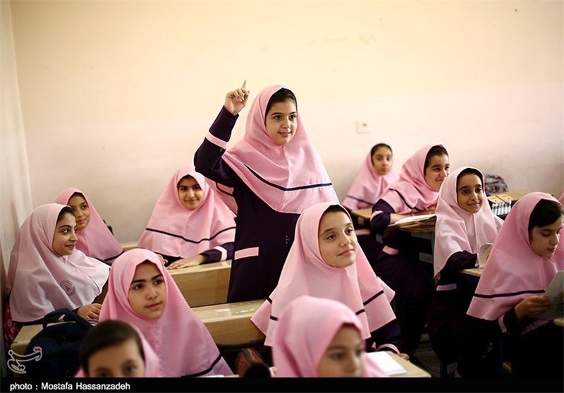 طرح تدبیر در مدارس ابتدایی استان مازندران برگزار می‌شود