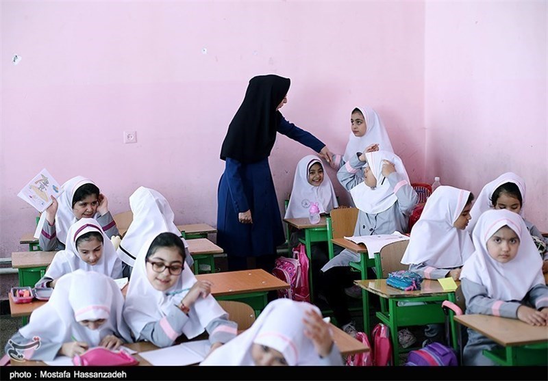 برگزاری برنامه‌های قرآنی و فرهنگی در مدارس اردبیل توسعه می‌یابد