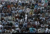 مراسم برائت از مشرکین همزمان با دعای عرفه در سراسر استان گلستان برگزار می‌شود
