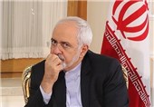 Iran&apos;s FM Zarif Intensifies Diplomatic Contacts after Mina Stampede