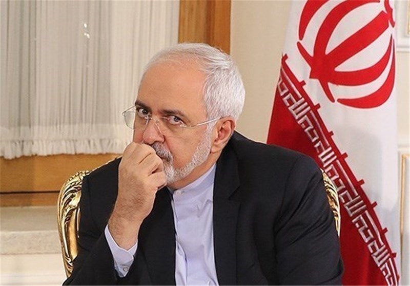 Iran&apos;s FM Zarif Intensifies Diplomatic Contacts after Mina Stampede