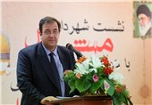 سفیر فرانسه: مشهد دارای فرصت‌های مناسبی برای سرمایه‌گذاری اقتصادی است