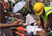 Over 450 Dead, 800 Injured in Stampede at Hajj: Saudi Media