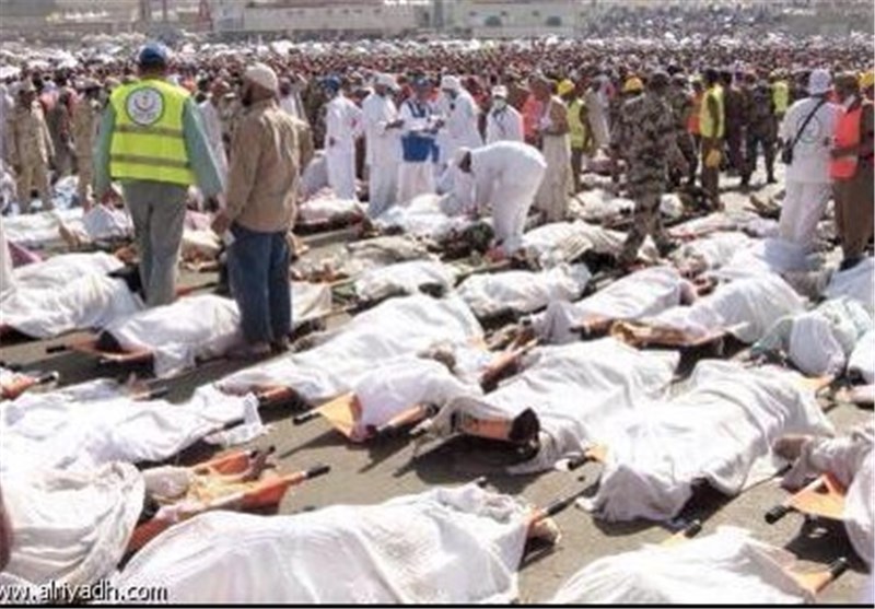 Countries Announce Deaths of Nationals in Saudi Hajj Stampede