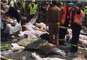 معارض عربستانی: حادثه خونبار مکه لکه ننگی برای آل سعود است