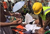 آخرین آمار از کشته‌شدگان حجاج استان لرستان در حادثه منا