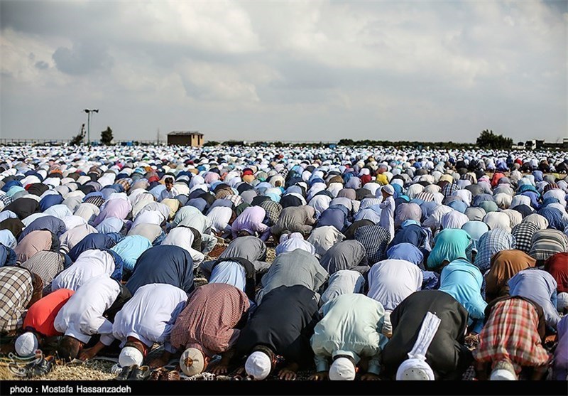 طرح یاوران نماز در استان قزوین اجرا می‌شود