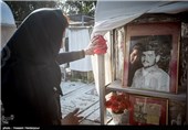 همایش دفاع مقدس بسیج فرهنگیان استان البرز برگزار می‌شود