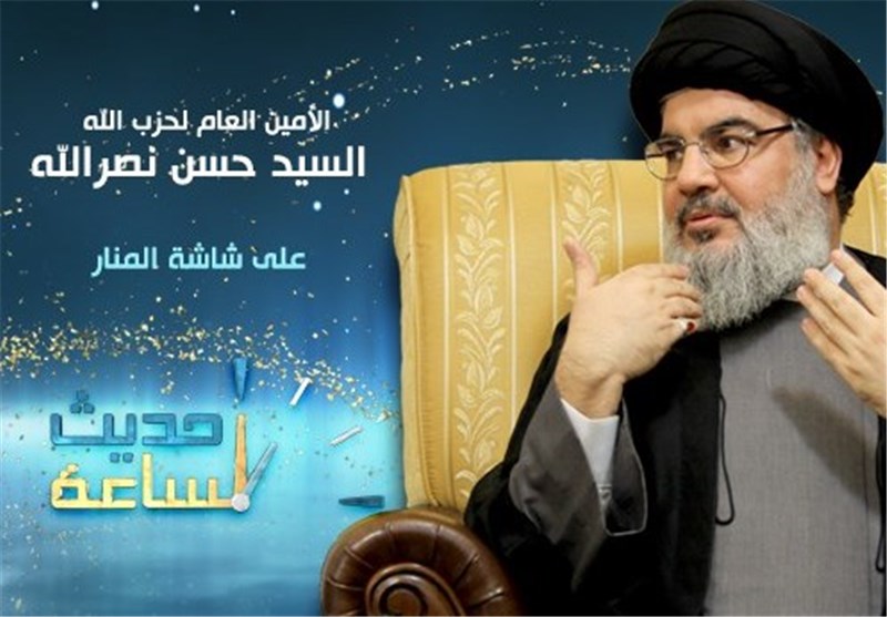 سید المقاومة یطل مساء الجمعة عبر شاشة قناة «المنار»